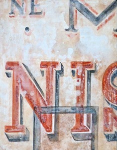 F. DENIS (Bayeux)  - right panel